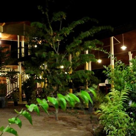 Sunntop Cabana Trincomalee Kültér fotó