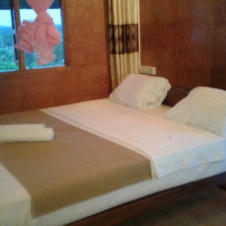 Sunntop Cabana Trincomalee Kültér fotó