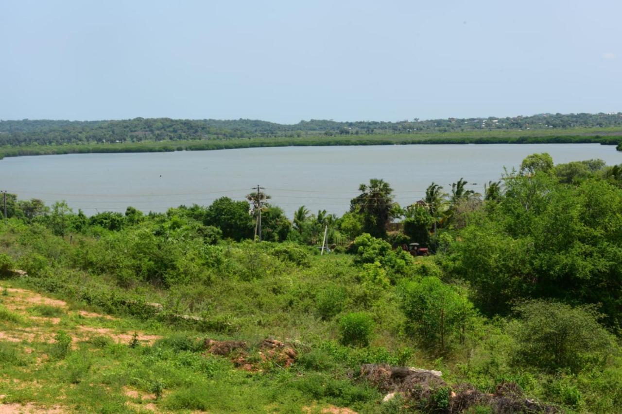Sunntop Cabana Trincomalee Kültér fotó