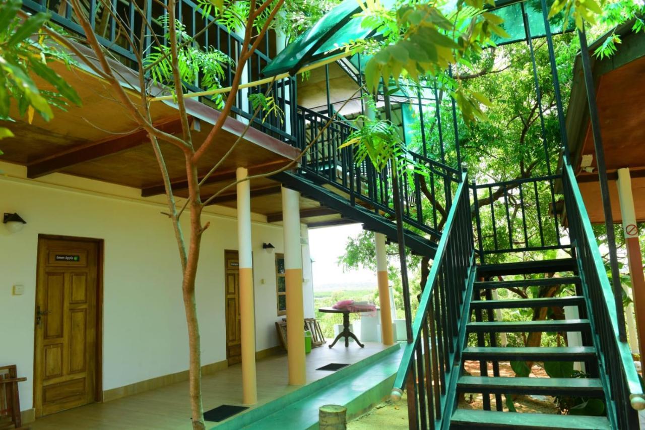 Sunntop Cabana Trincomalee Kültér fotó
