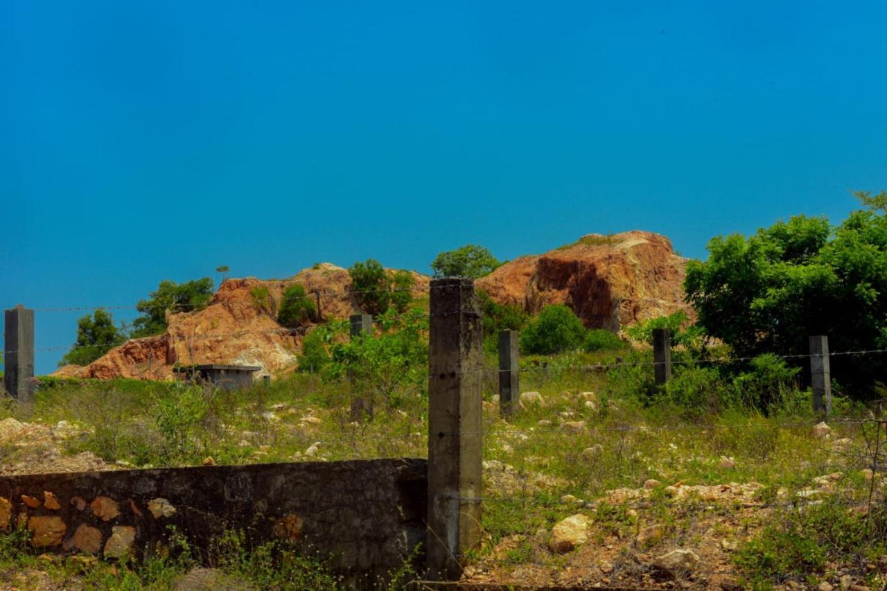 Sunntop Cabana Trincomalee Kültér fotó