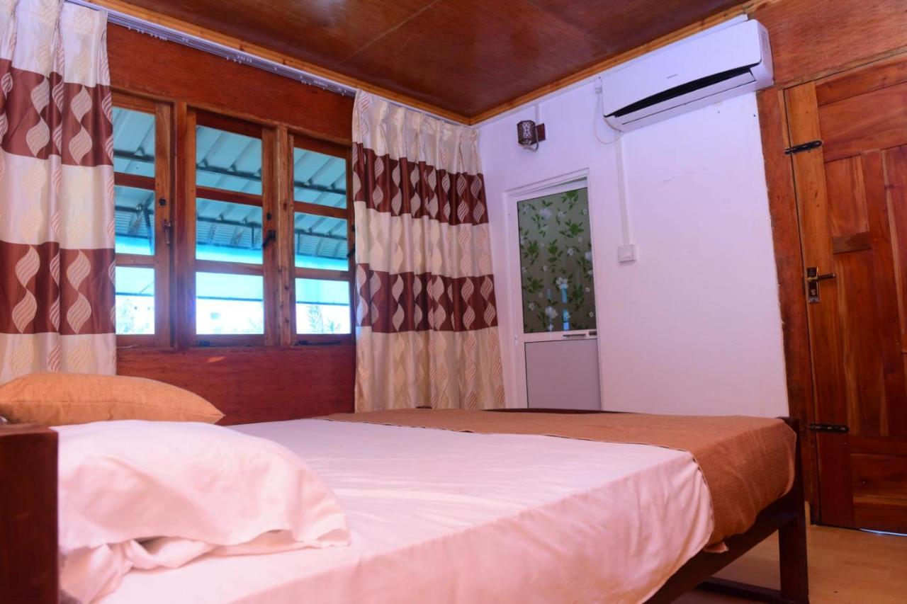 Sunntop Cabana Trincomalee Kültér fotó