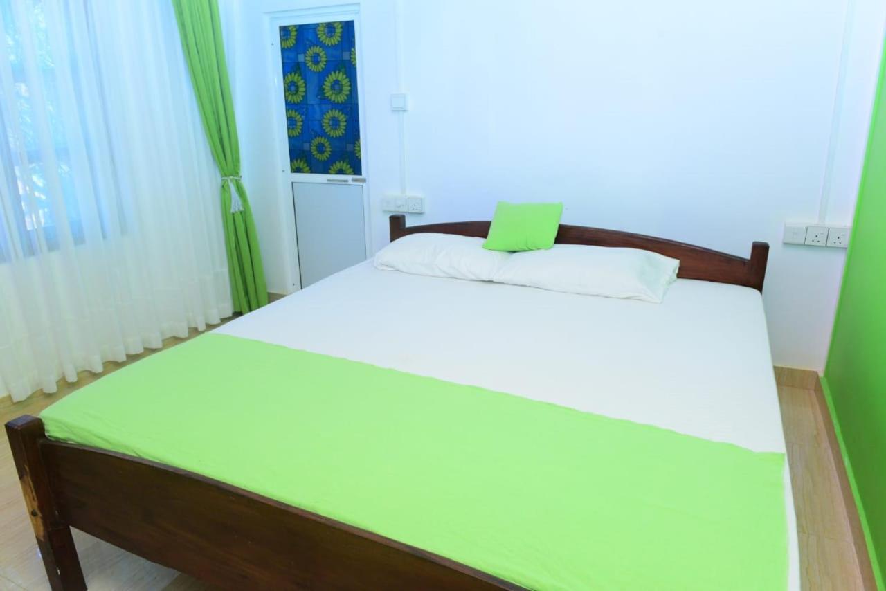 Sunntop Cabana Trincomalee Kültér fotó