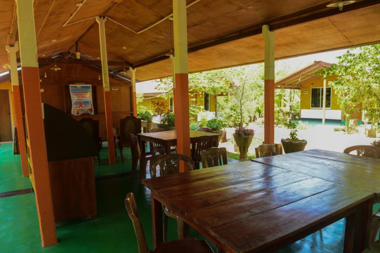 Sunntop Cabana Trincomalee Kültér fotó