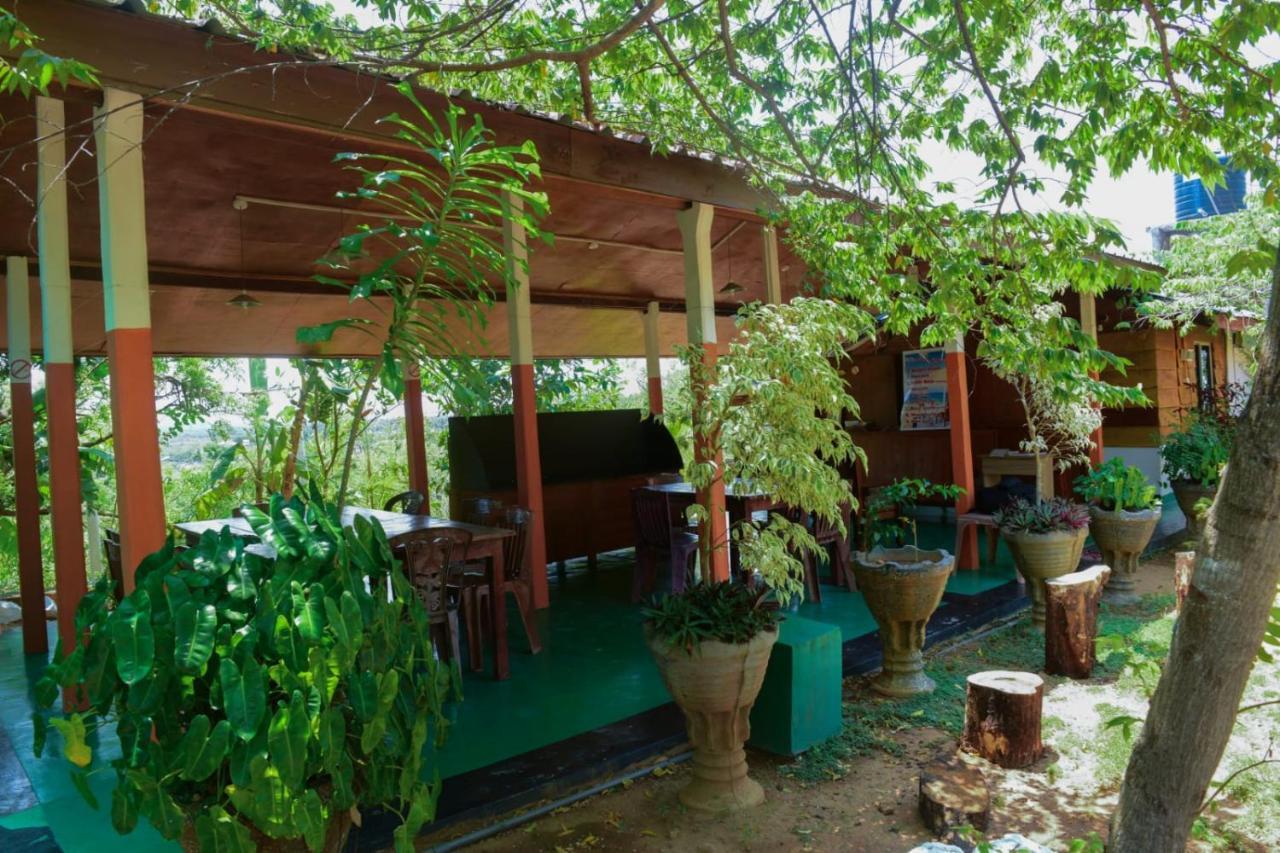 Sunntop Cabana Trincomalee Kültér fotó