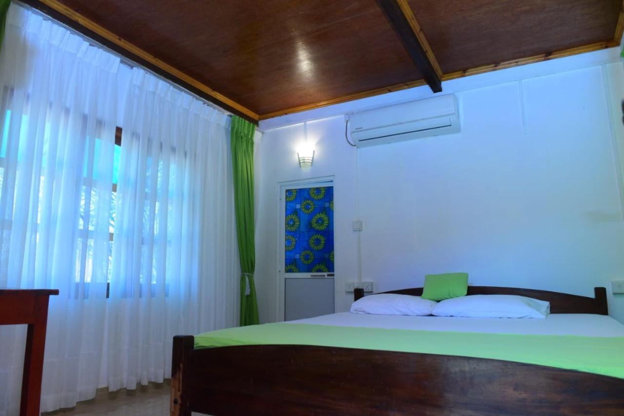 Sunntop Cabana Trincomalee Kültér fotó