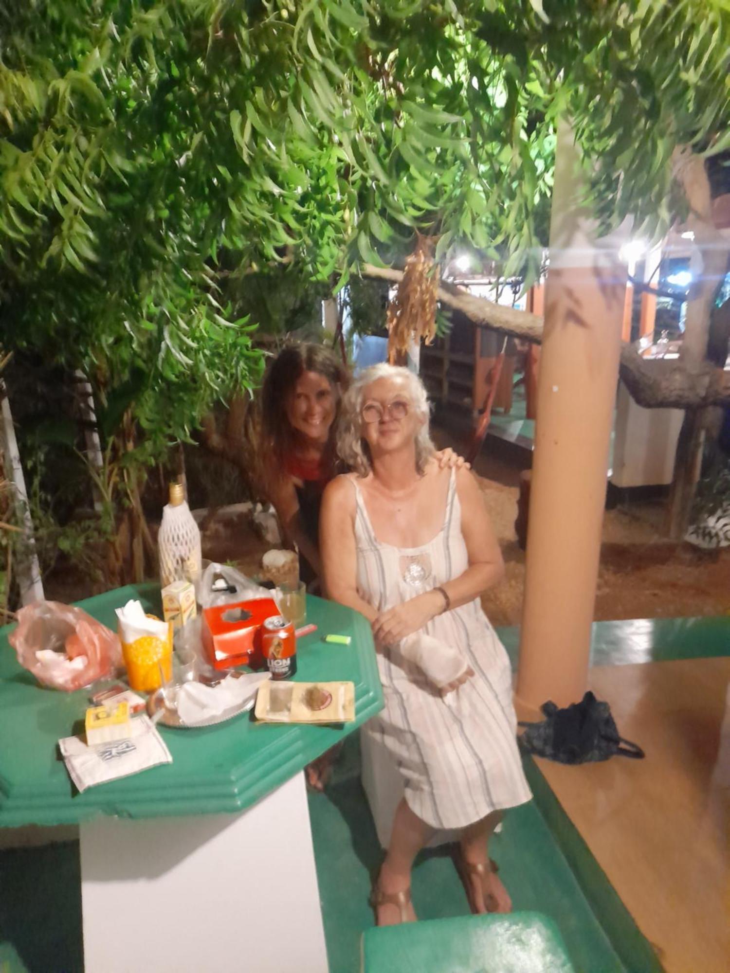 Sunntop Cabana Trincomalee Szoba fotó