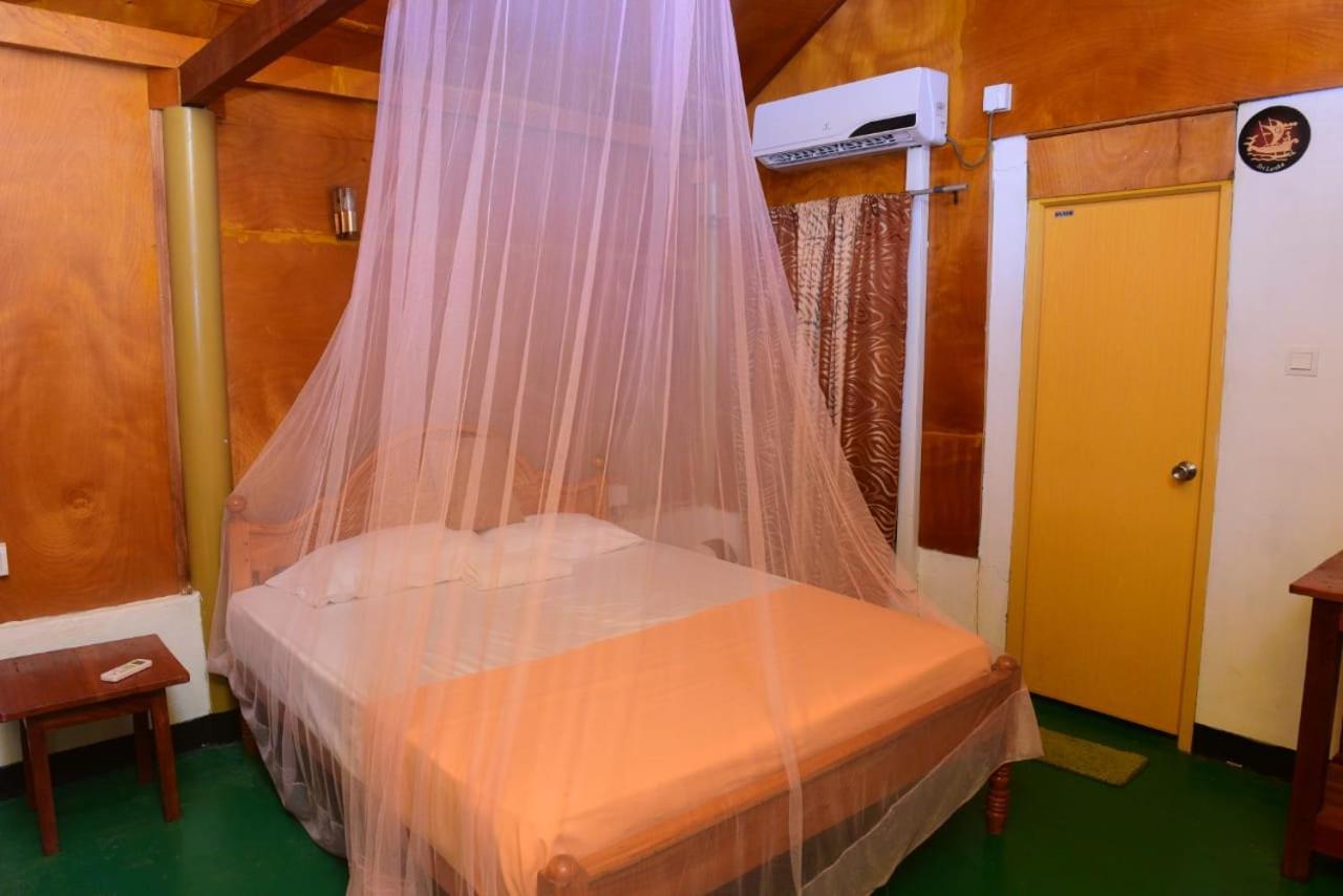 Sunntop Cabana Trincomalee Szoba fotó