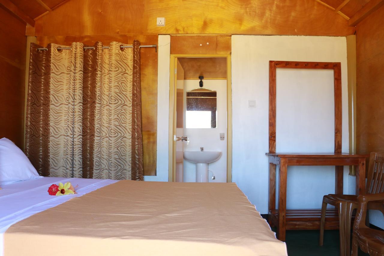 Sunntop Cabana Trincomalee Kültér fotó