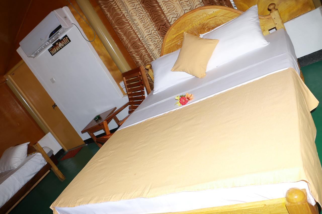 Sunntop Cabana Trincomalee Kültér fotó