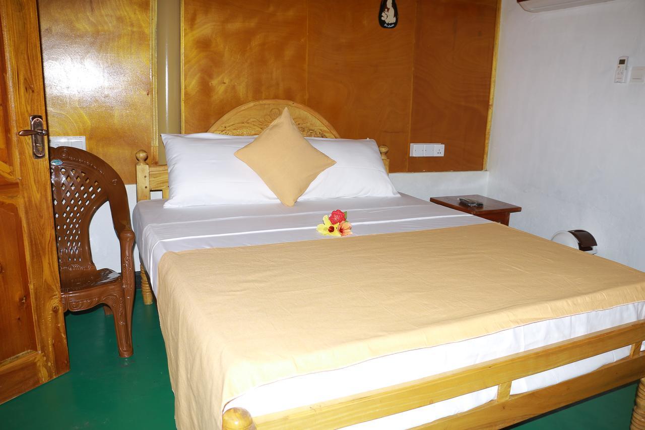 Sunntop Cabana Trincomalee Kültér fotó