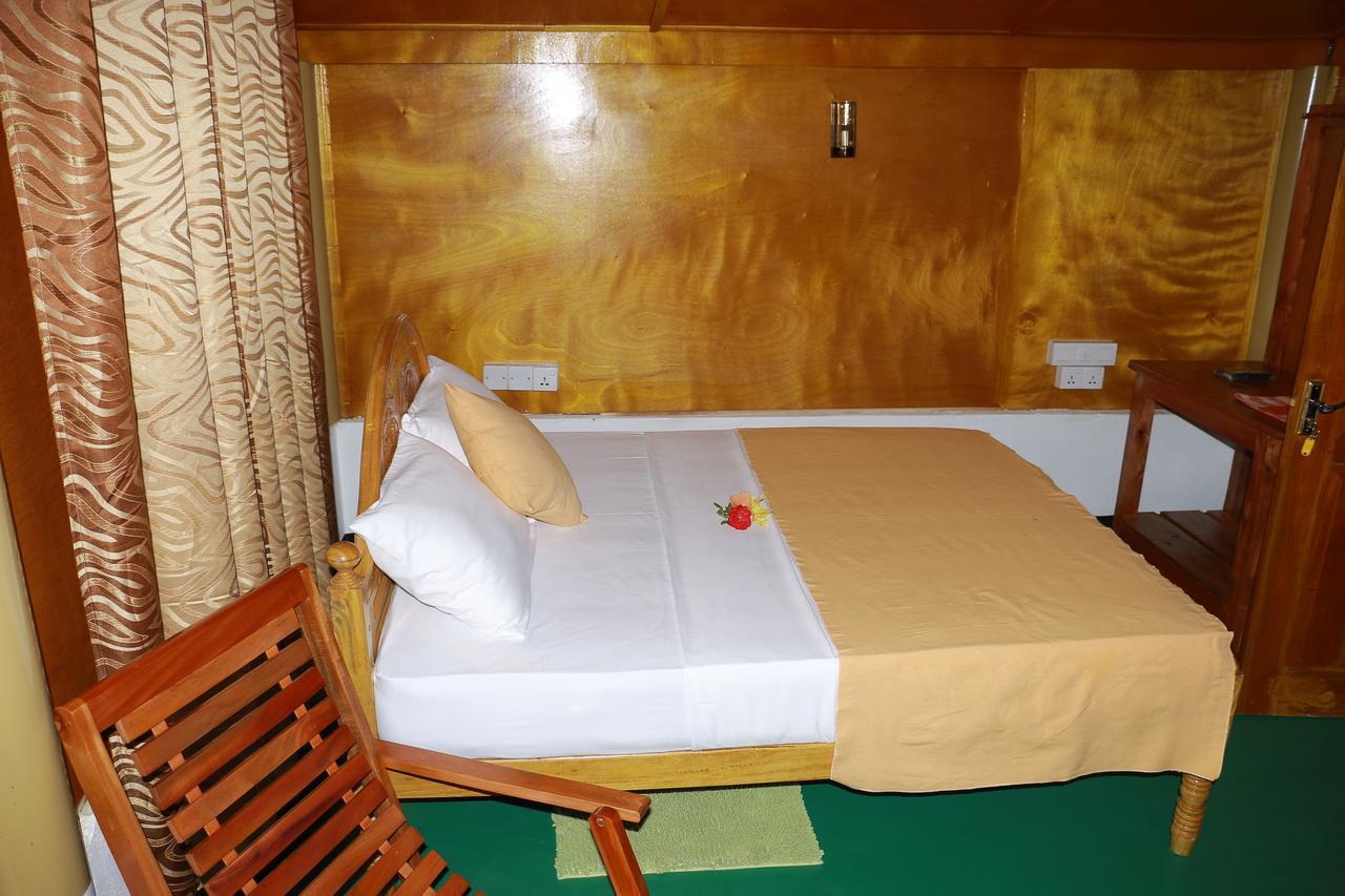 Sunntop Cabana Trincomalee Kültér fotó
