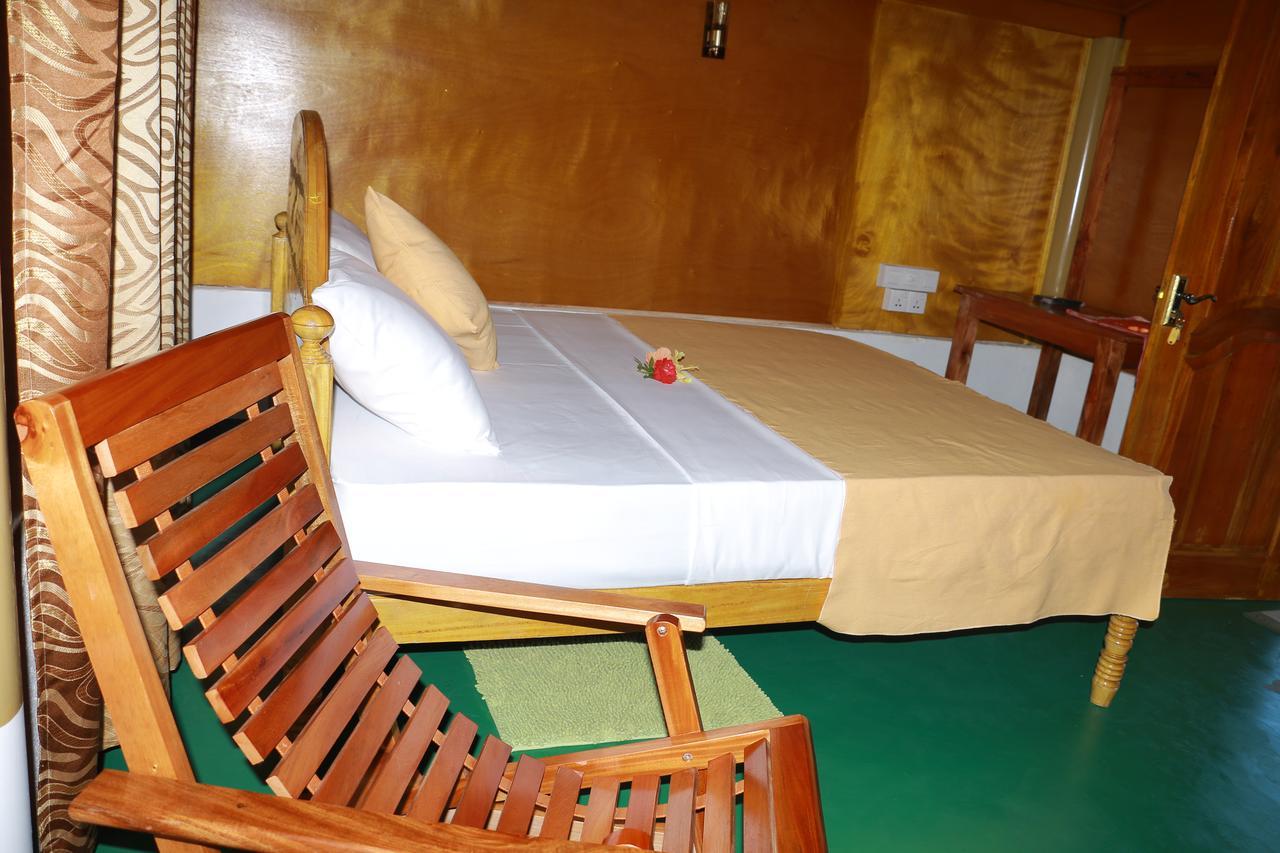 Sunntop Cabana Trincomalee Kültér fotó