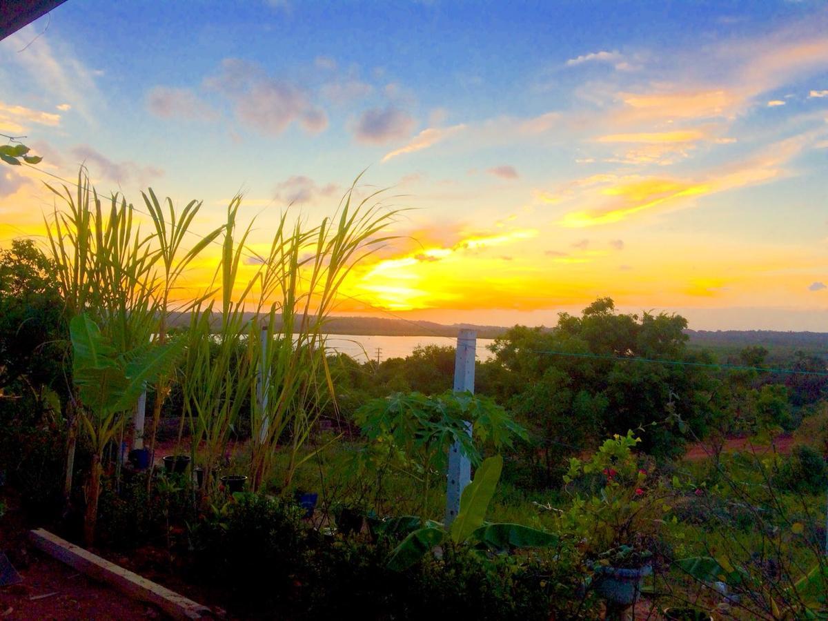 Sunntop Cabana Trincomalee Kültér fotó