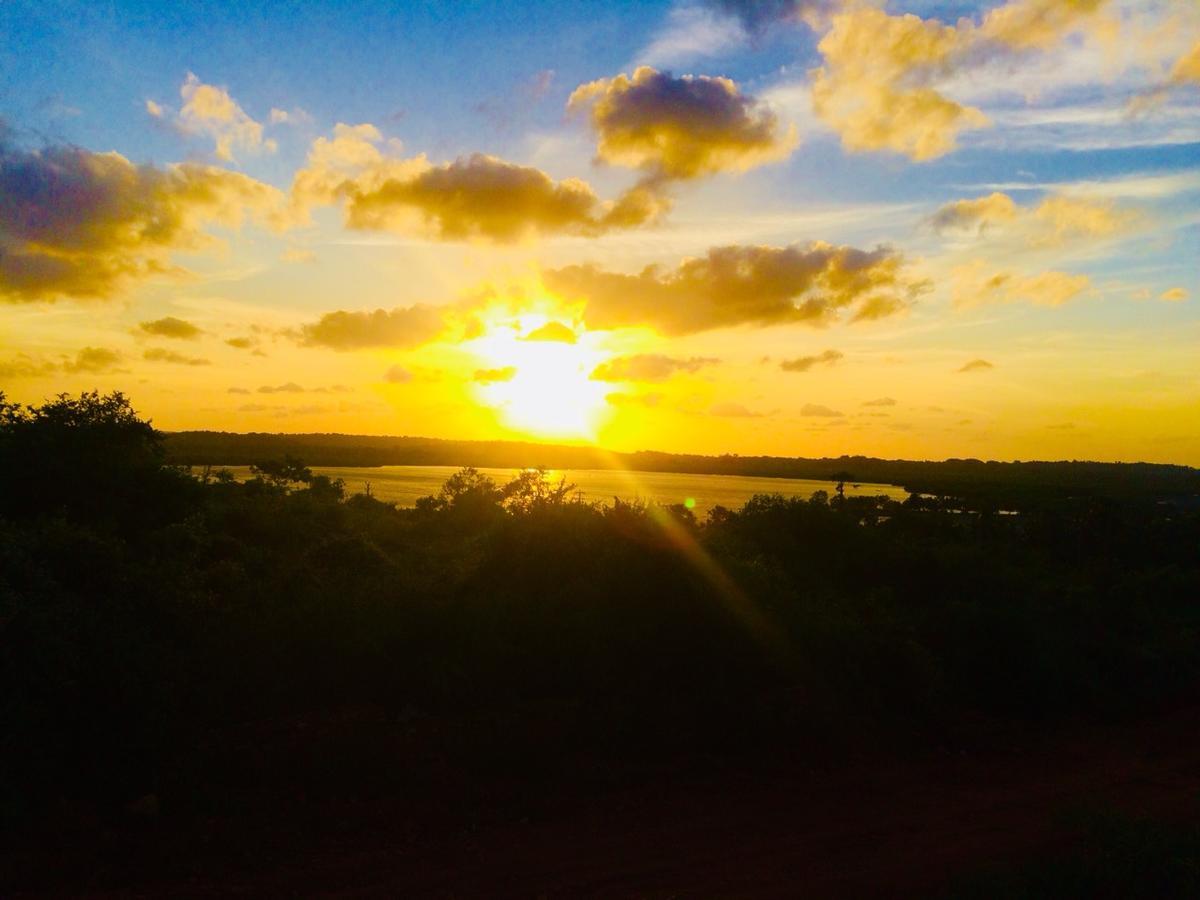 Sunntop Cabana Trincomalee Kültér fotó