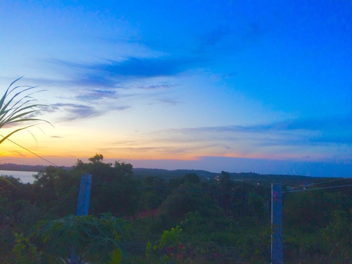 Sunntop Cabana Trincomalee Kültér fotó