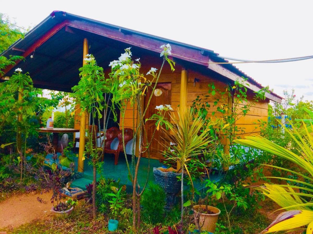 Sunntop Cabana Trincomalee Kültér fotó