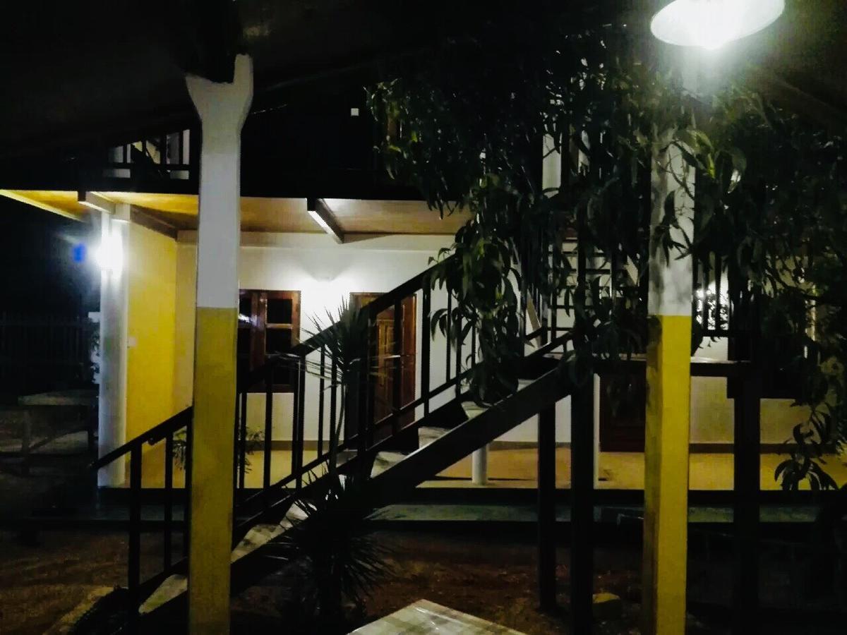 Sunntop Cabana Trincomalee Kültér fotó