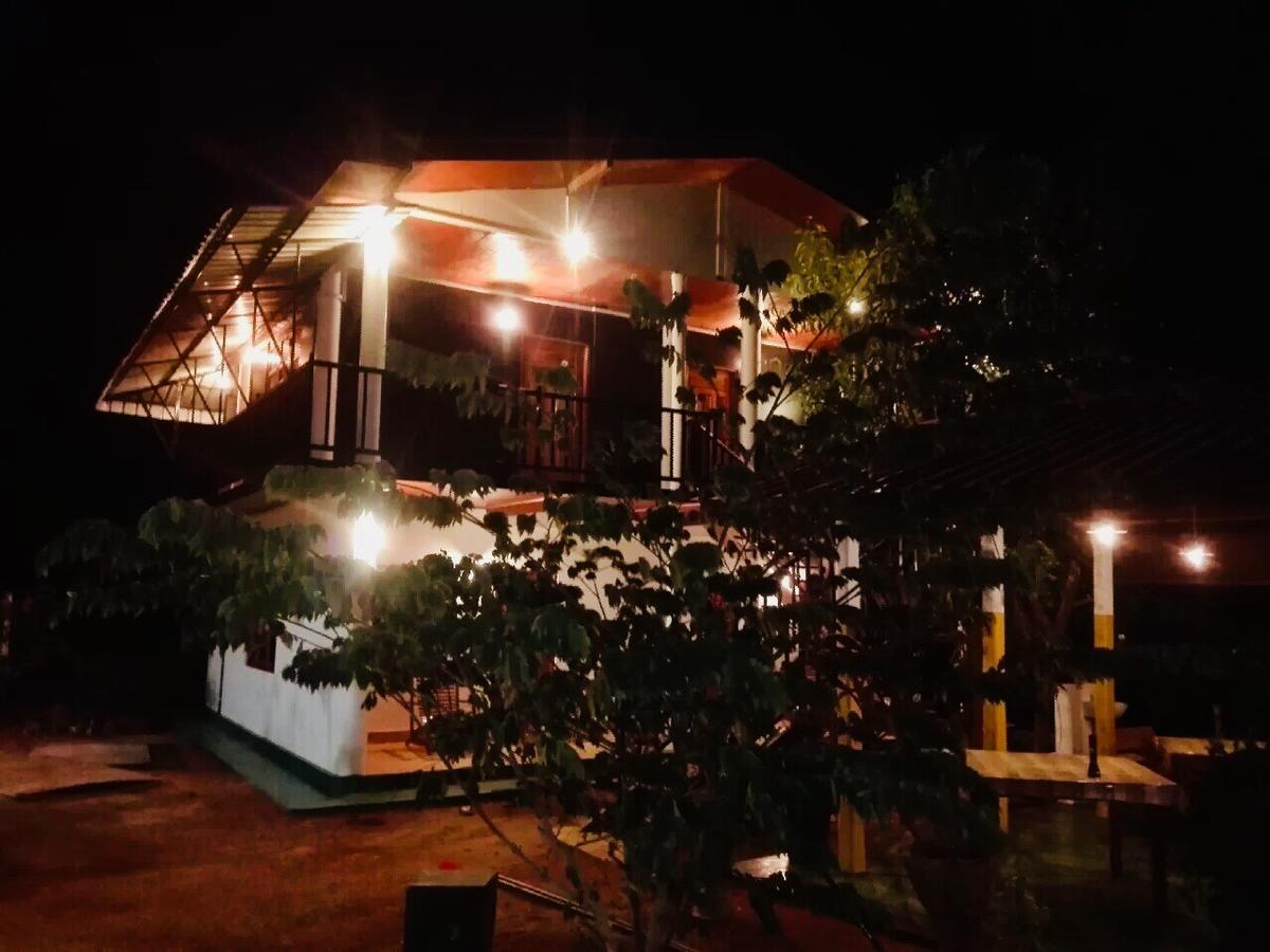 Sunntop Cabana Trincomalee Kültér fotó