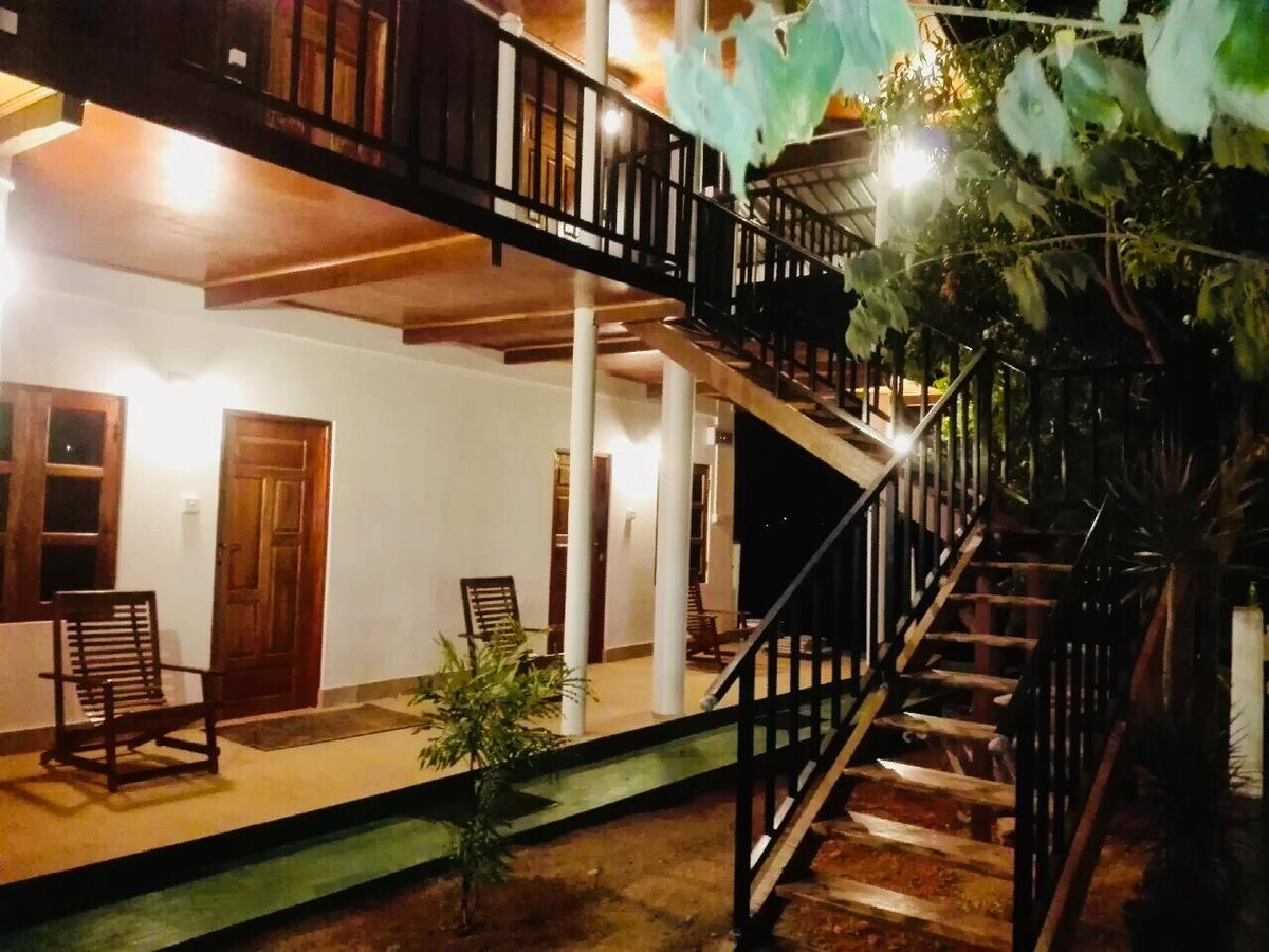 Sunntop Cabana Trincomalee Kültér fotó