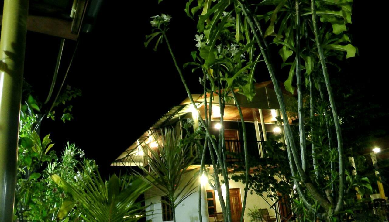 Sunntop Cabana Trincomalee Kültér fotó