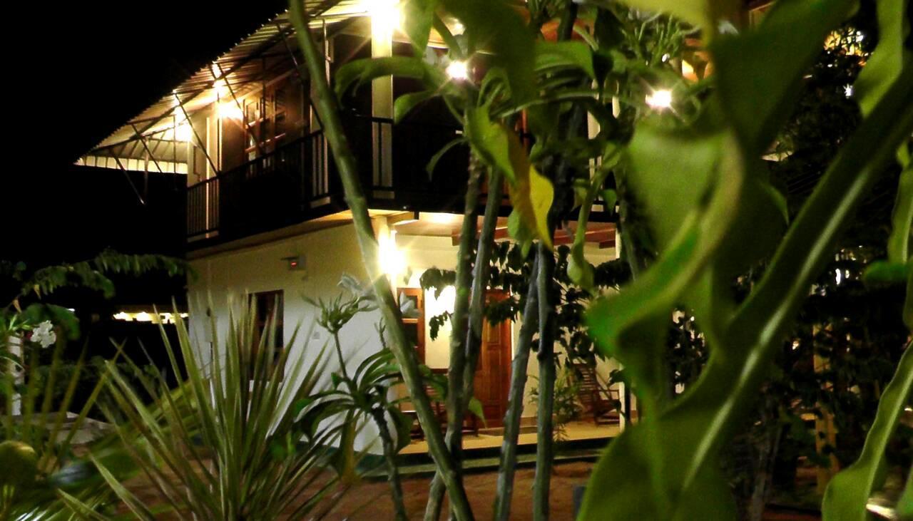 Sunntop Cabana Trincomalee Kültér fotó