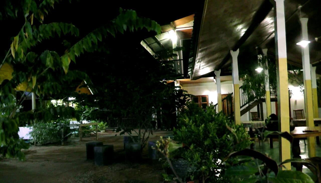 Sunntop Cabana Trincomalee Kültér fotó