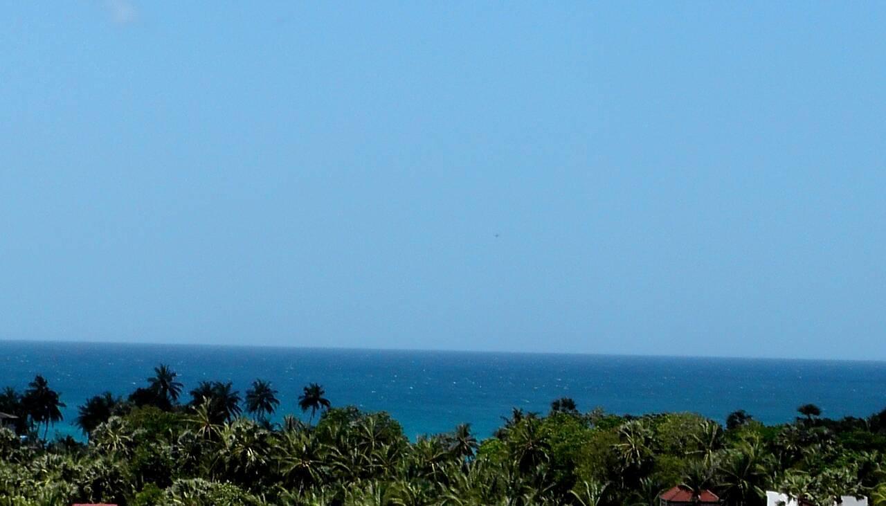 Sunntop Cabana Trincomalee Kültér fotó