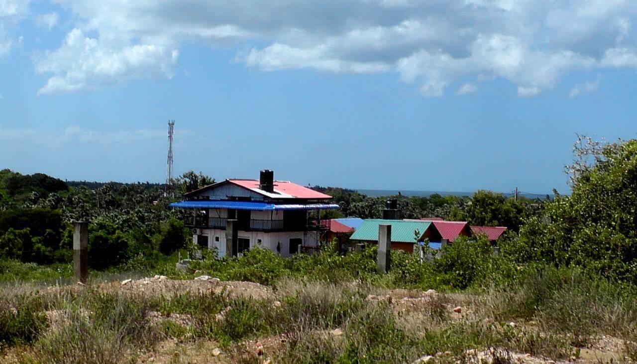 Sunntop Cabana Trincomalee Kültér fotó