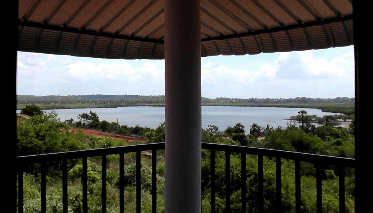 Sunntop Cabana Trincomalee Kültér fotó