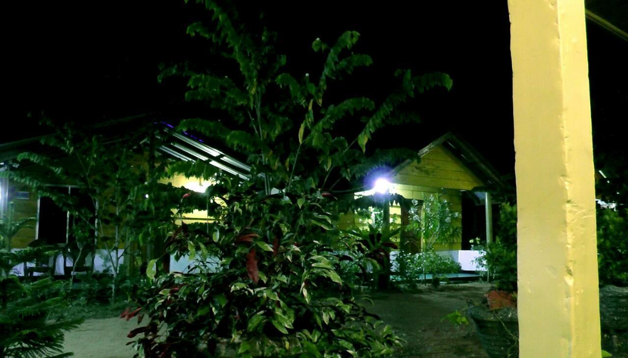 Sunntop Cabana Trincomalee Kültér fotó