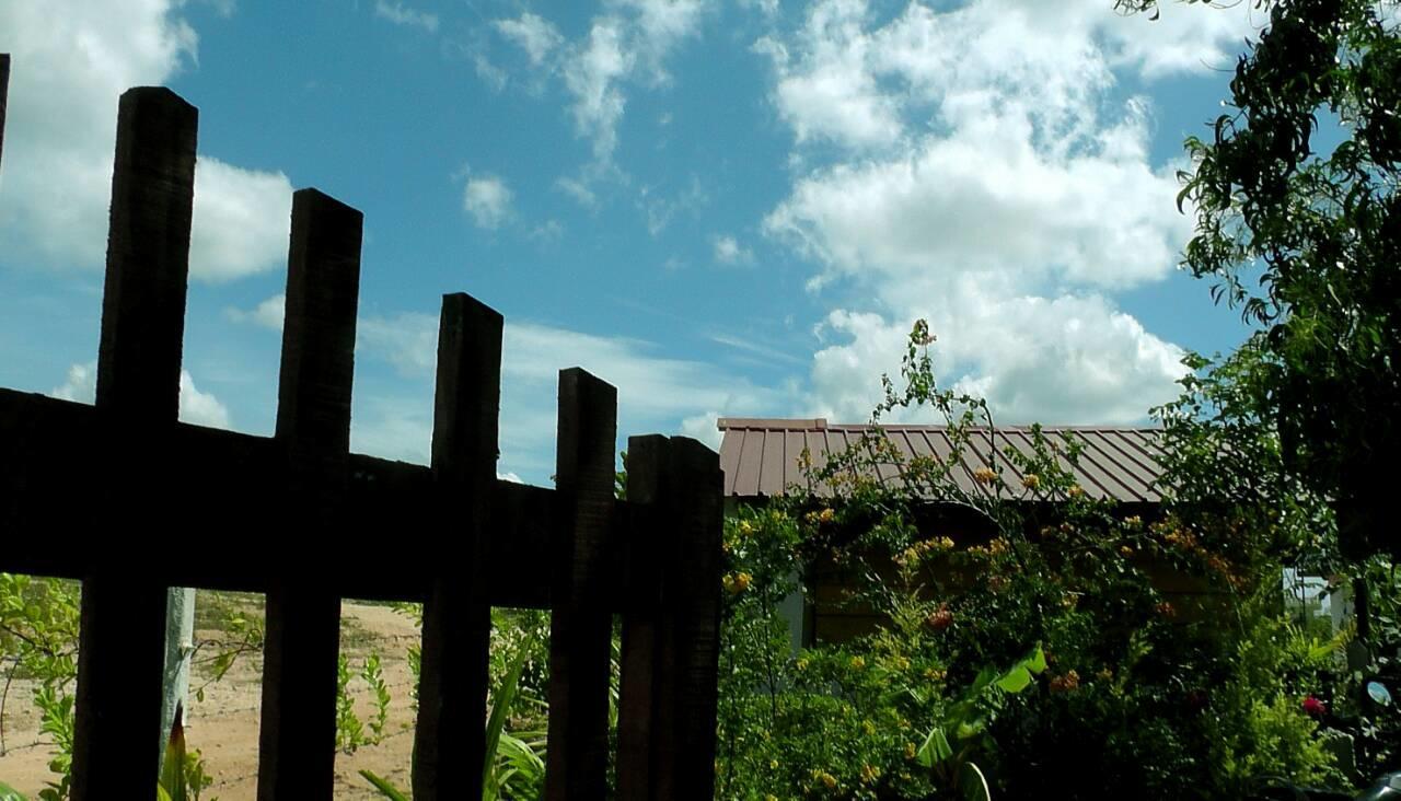 Sunntop Cabana Trincomalee Kültér fotó