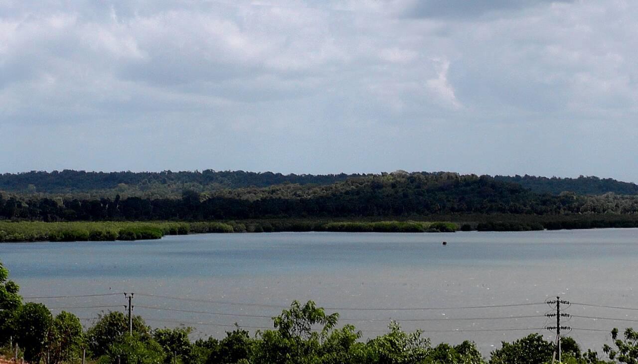 Sunntop Cabana Trincomalee Kültér fotó