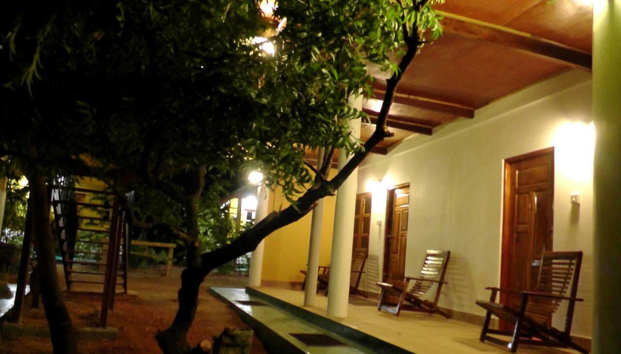 Sunntop Cabana Trincomalee Kültér fotó