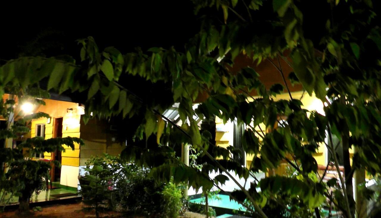 Sunntop Cabana Trincomalee Kültér fotó