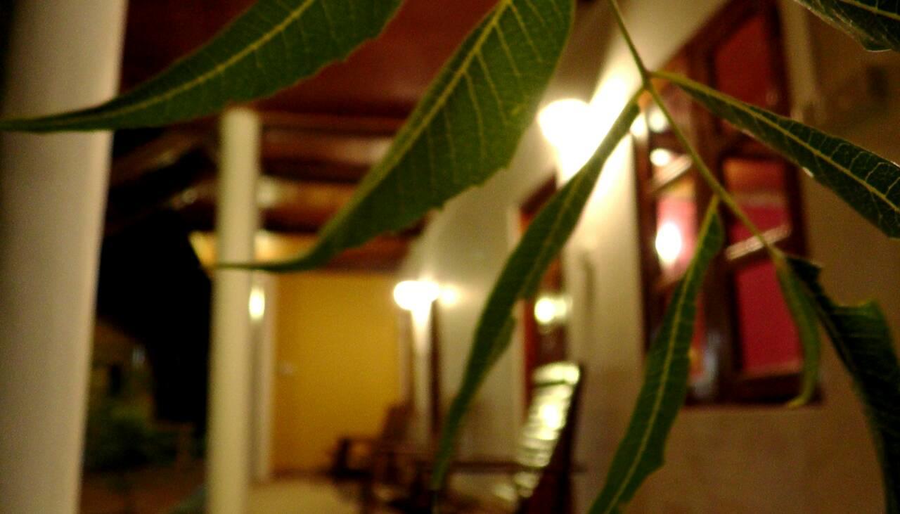 Sunntop Cabana Trincomalee Kültér fotó