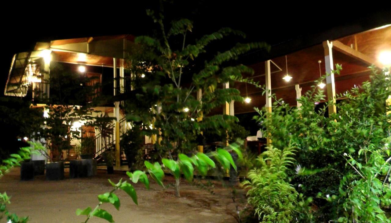 Sunntop Cabana Trincomalee Kültér fotó