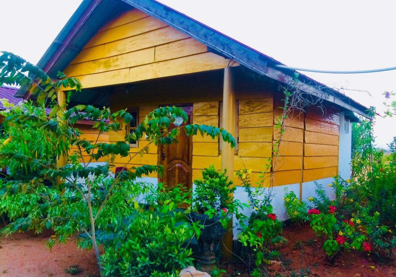 Sunntop Cabana Trincomalee Kültér fotó