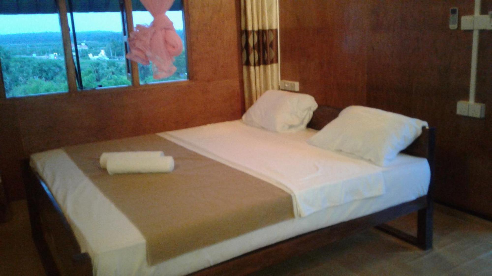 Sunntop Cabana Trincomalee Kültér fotó
