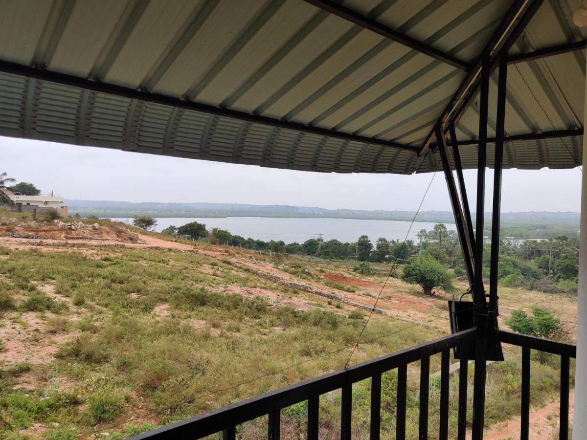 Sunntop Cabana Trincomalee Kültér fotó