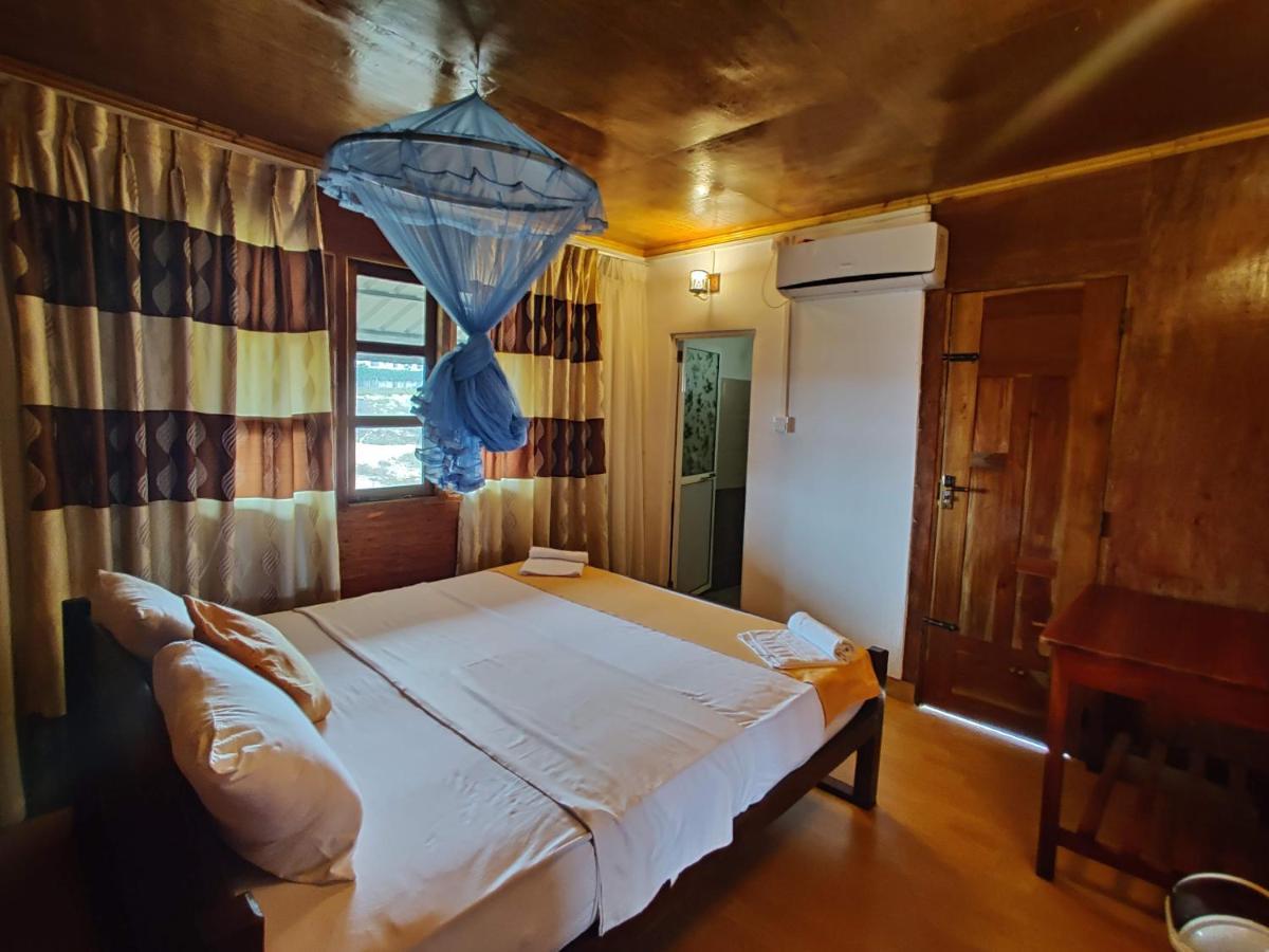Sunntop Cabana Trincomalee Kültér fotó