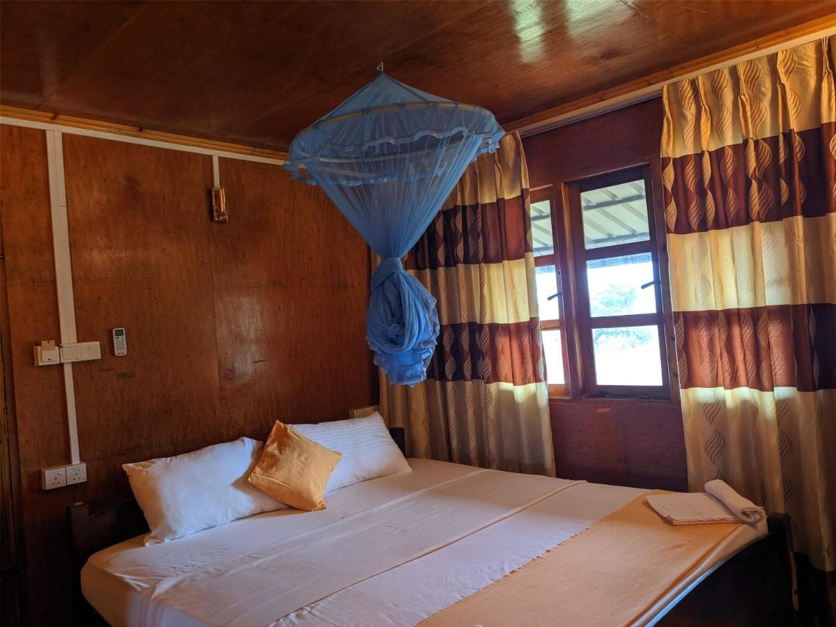 Sunntop Cabana Trincomalee Kültér fotó