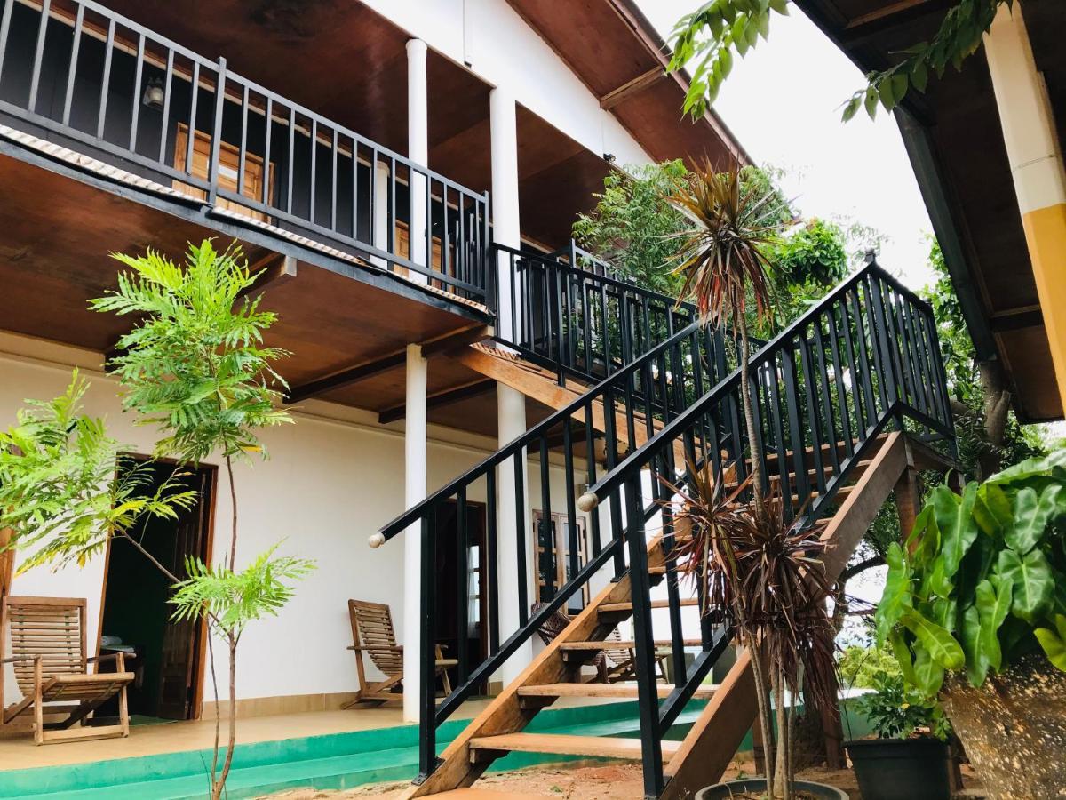 Sunntop Cabana Trincomalee Kültér fotó