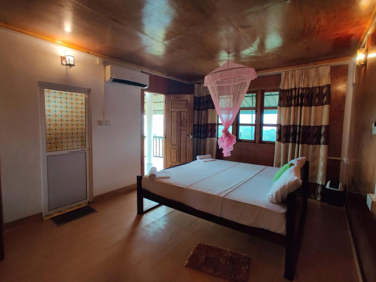 Sunntop Cabana Trincomalee Kültér fotó