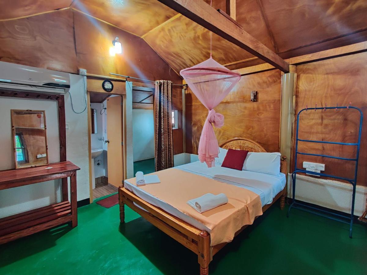 Sunntop Cabana Trincomalee Kültér fotó
