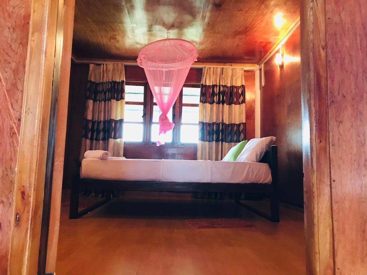 Sunntop Cabana Trincomalee Kültér fotó